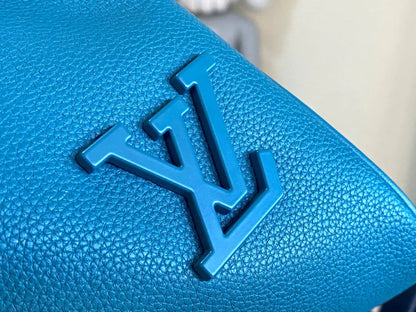 ルイ・ヴィトン M23727 キーポル・バンドリエール50