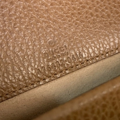 ディオニュソス スーパーミニバッグ