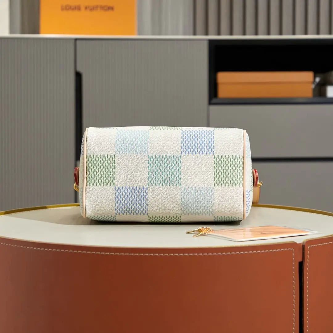 ルイ・ヴィトン N40515 スピーディ・バンドリエール20