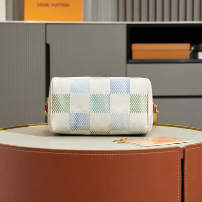 ルイ・ヴィトン N40515 スピーディ・バンドリエール20