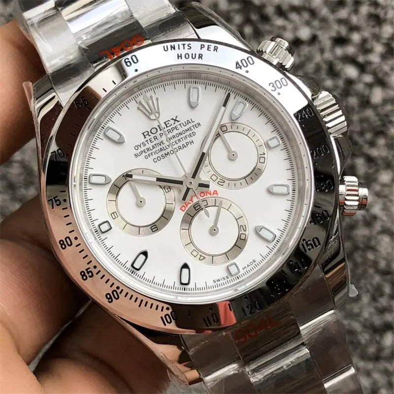 ロレックス コスモグラフ デイトナ 116520
