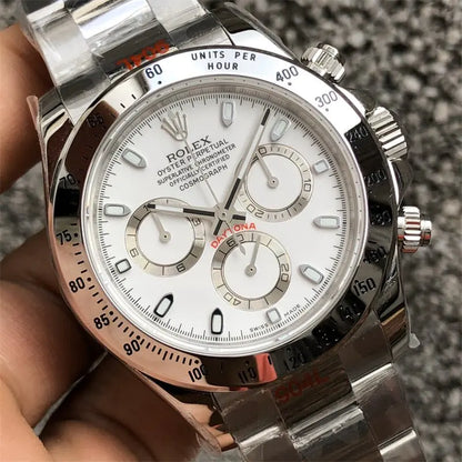 ロレックス コスモグラフ デイトナ 116520
