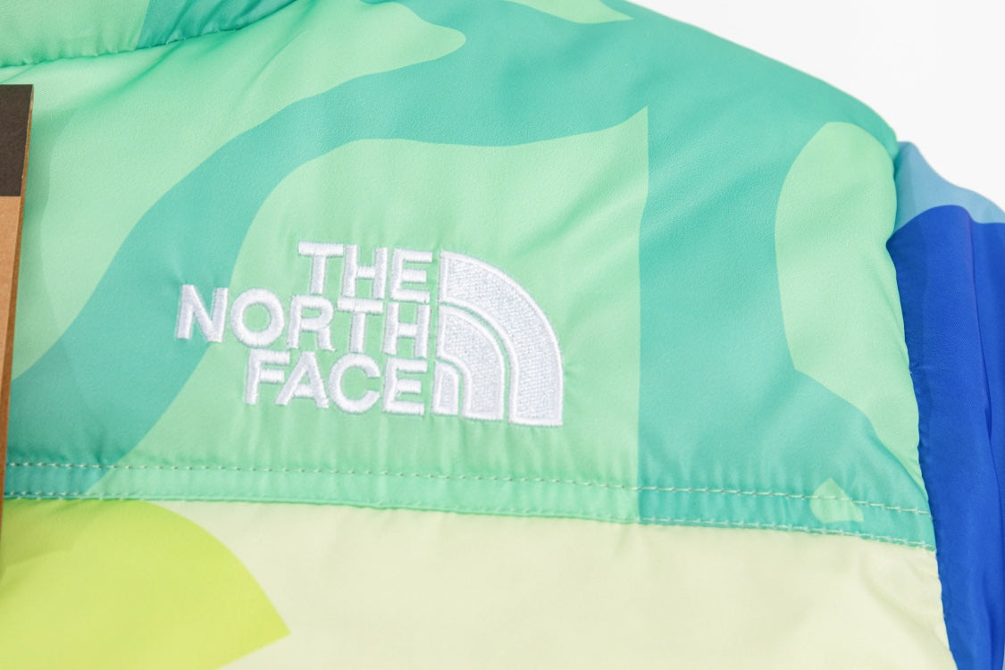 【The North Face 公式 旗艦店】ダウンジャケット ご好評に付き再入荷！