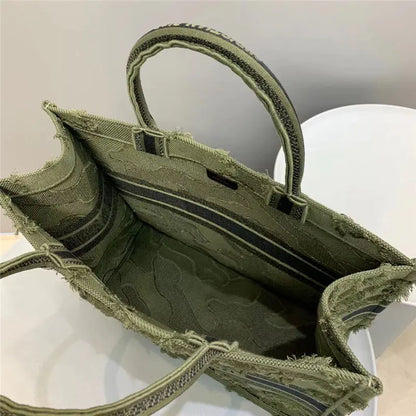 ディオール オブリーク エンブロイダリー ディオール ブック トート