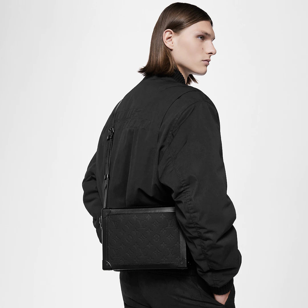 ルイ・ヴィトン ソフトトランク