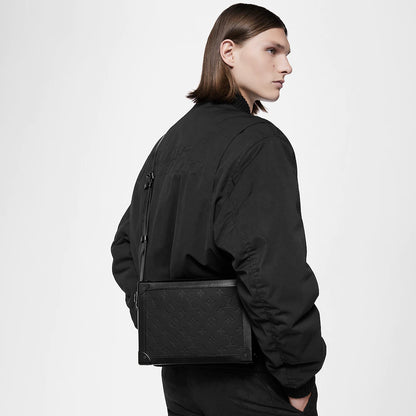 ルイ・ヴィトン ソフトトランク