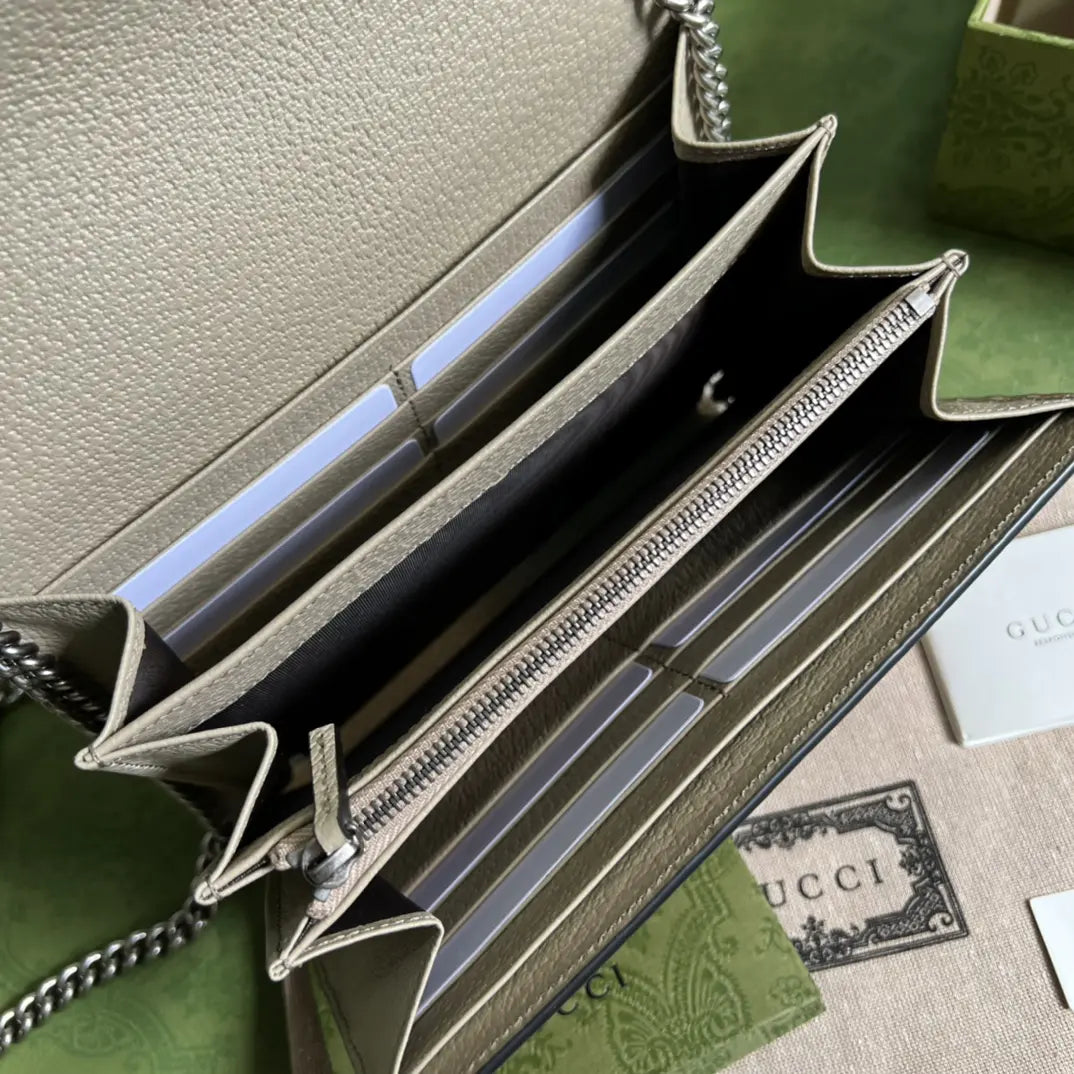 ディオニュソス GG チェーンウォレット