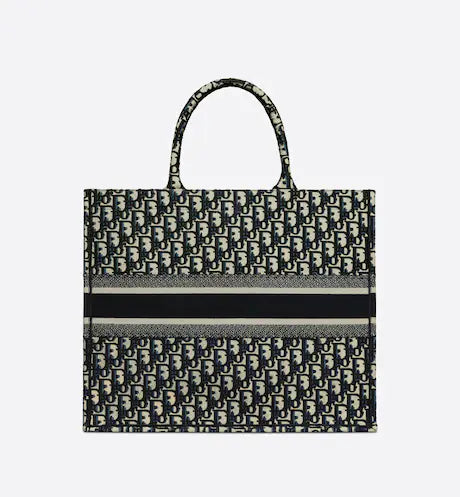 ディオール ブックトート