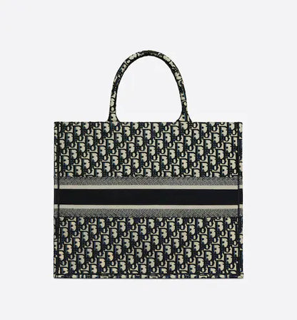 ディオール ブックトート