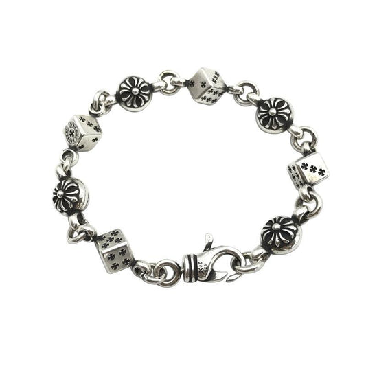 Chrome Hearts（クロムハーツ）ブレスレット 20cm