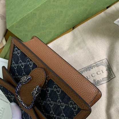 ディオニュソス ミニバッグ