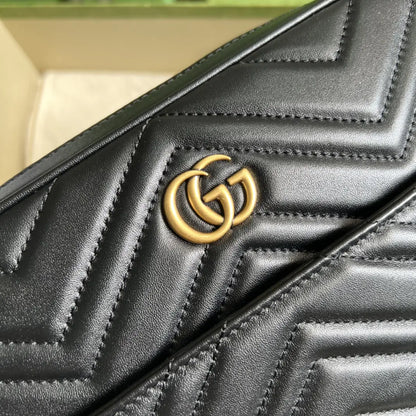 ダブルG 多用途ミニバッグ