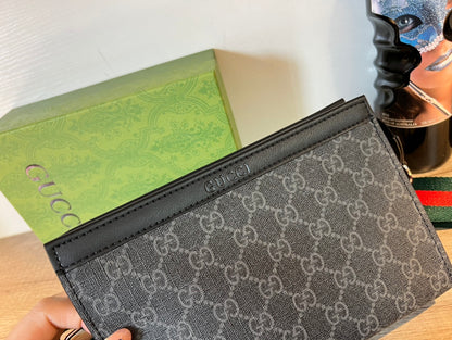 【 GUCCI 旗艦店】GGショルダーバッグ 22X14X7CM