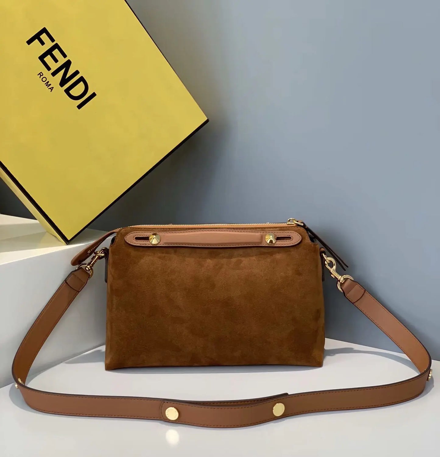 ところでフェンディ