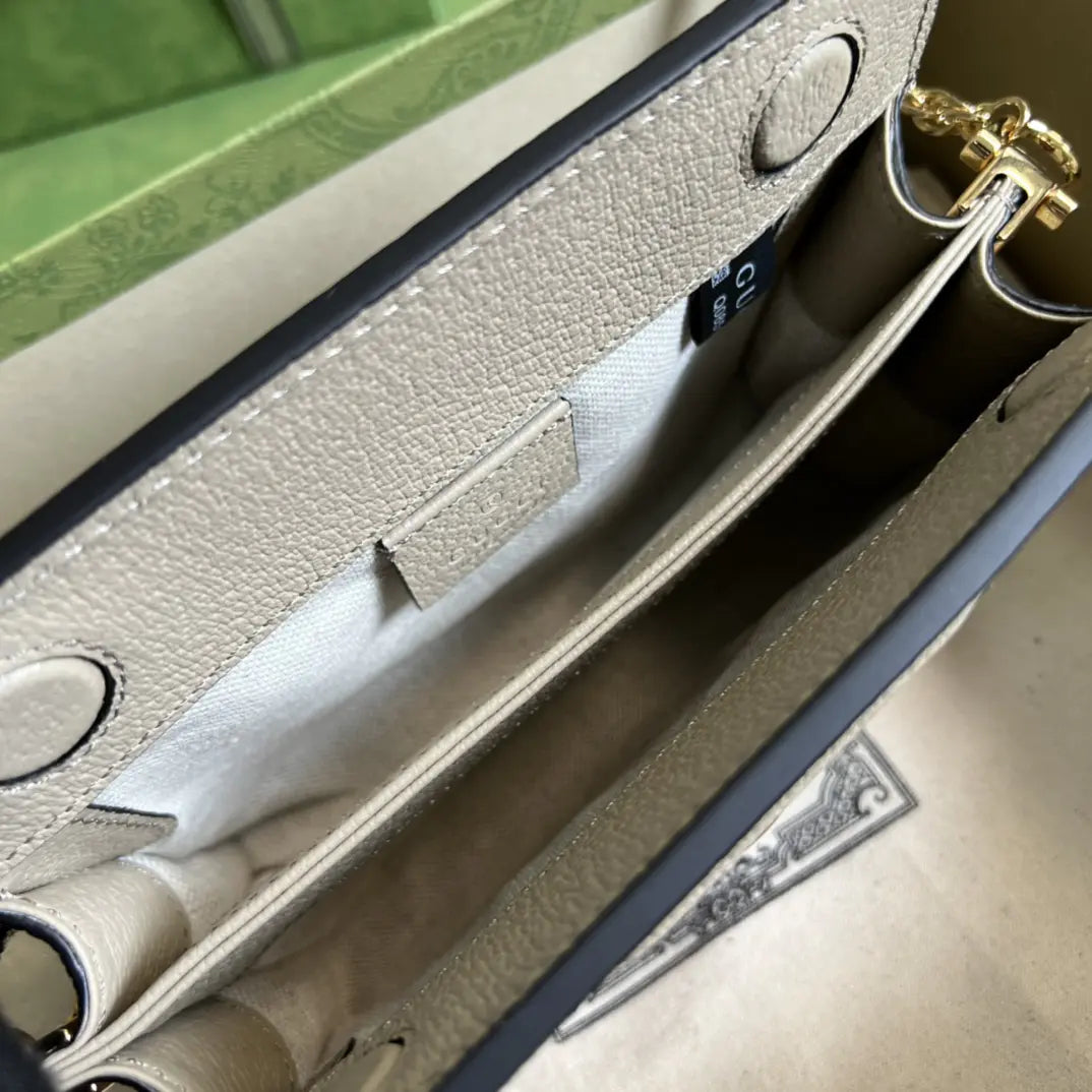 オフィディア ミニショルダーバッグ