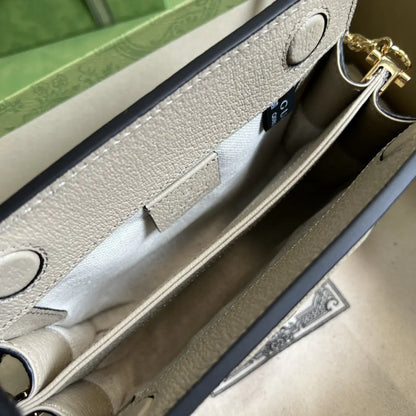 オフィディア ミニショルダーバッグ