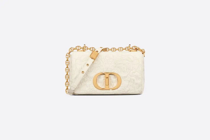 スモール ディオール カロ バッグ