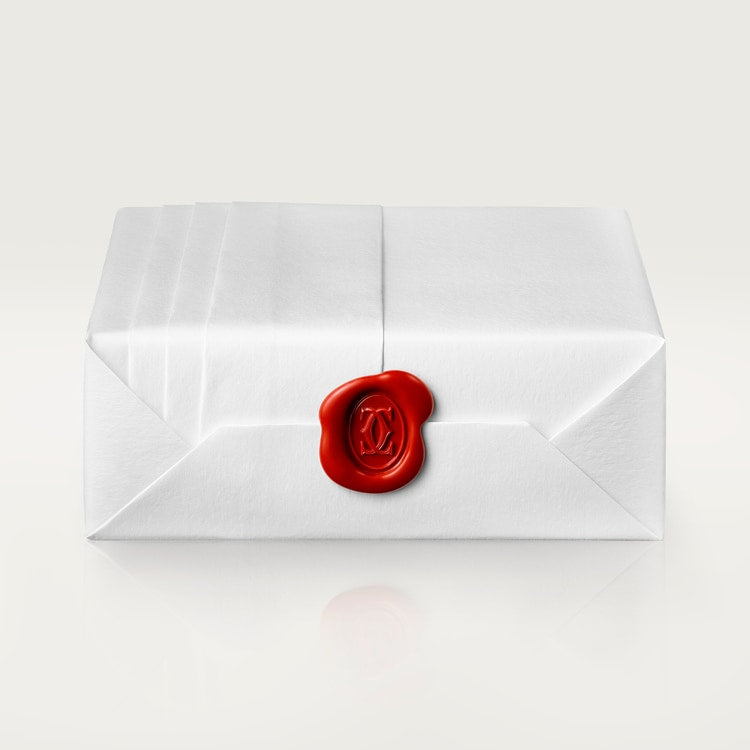 ラブネックレス、3ダイヤモンド