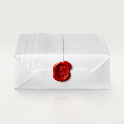 ラブネックレス、3ダイヤモンド