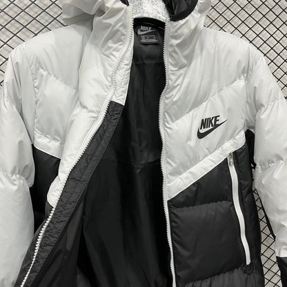 【NIKE旗艦店】ダウンジャケット ご好評に付き再入荷！