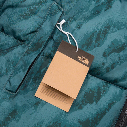 【The North Face 公式 旗艦店】ダウンジャケット ご好評に付き再入荷！