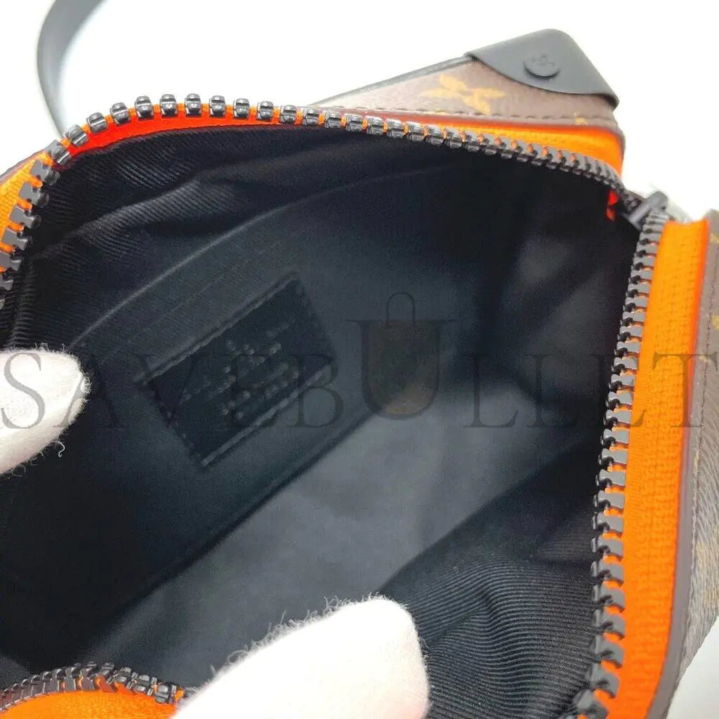 ルイ・ヴィトン ミニ ソフト Tパンク M80159 (18.5×13×8cm)