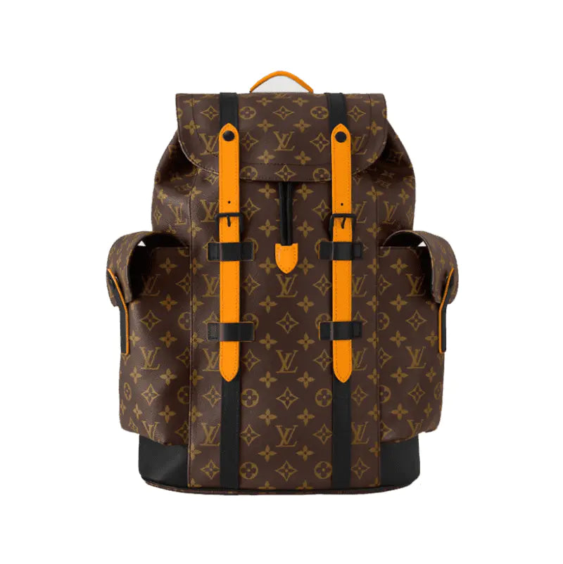 ルイ・ヴィトン M46686 クリストファー MM