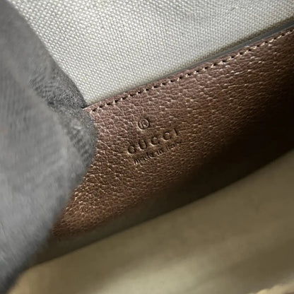 GGクロスボディバッグ