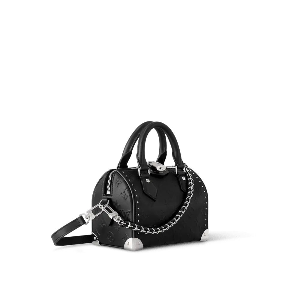 ルイ・ヴィトン M14575 スピーディ・トランク 20