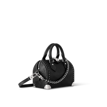 ルイ・ヴィトン M14575 スピーディ・トランク 20