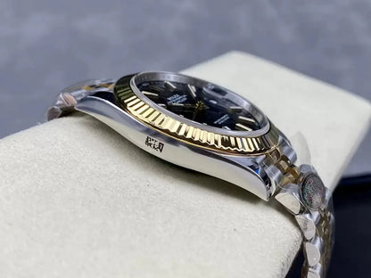 ロレックス デイトジャスト41 126333-0014