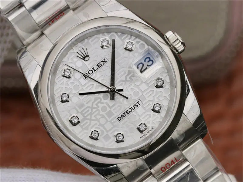 ロレックス デイトジャスト 116234G