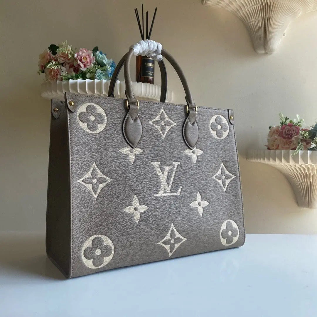 ルイ・ヴィトン M45494 オンザゴー MM