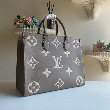 ルイ・ヴィトン M45494 オンザゴー MM