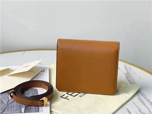 フェンディ カーリグラフィー バッグ