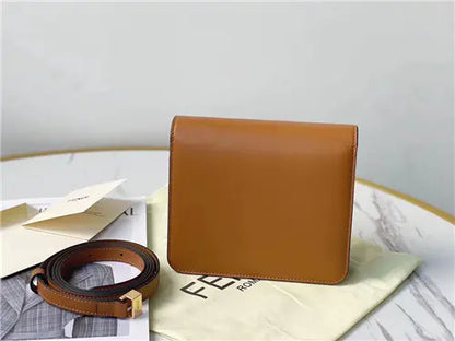 フェンディ カーリグラフィー バッグ