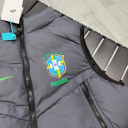 【NIKE旗艦店】ダウンベスト ご好評に付き再入荷！