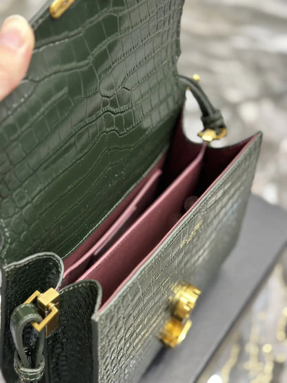 サンローラン カサンドラ