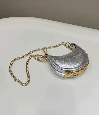 フェンディ グラフィック バッグ ミニ