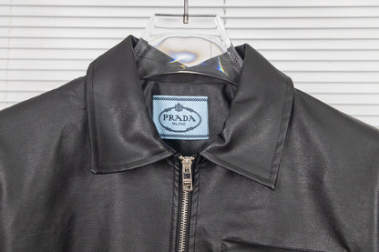 【PRADA旗艦店】プラダ ジャケット ご好評に付き再入荷！