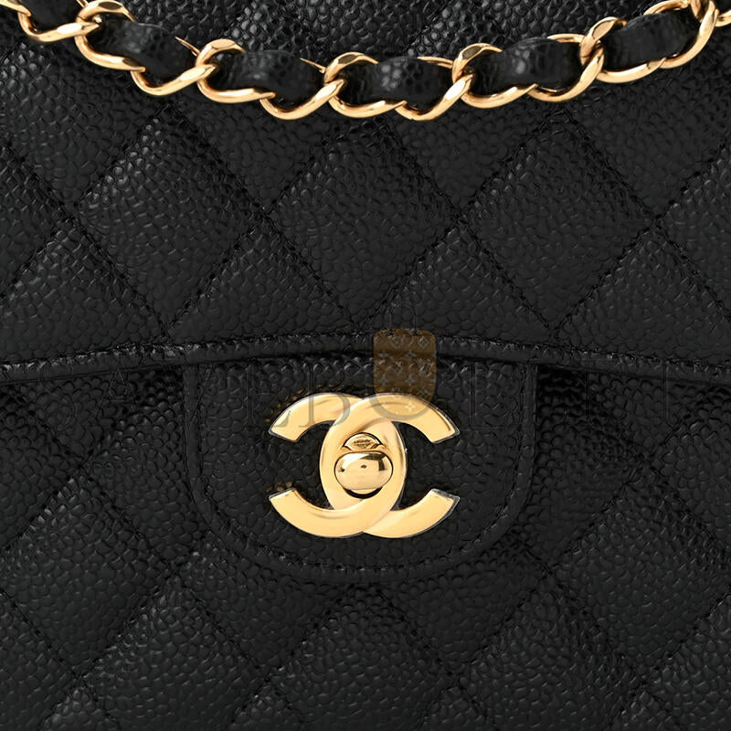 シャネル スモール クラシック ハンドバッグ A01113 (23*14.5*6cm)