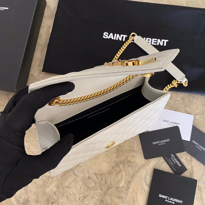 YSL ショルダーバッグ