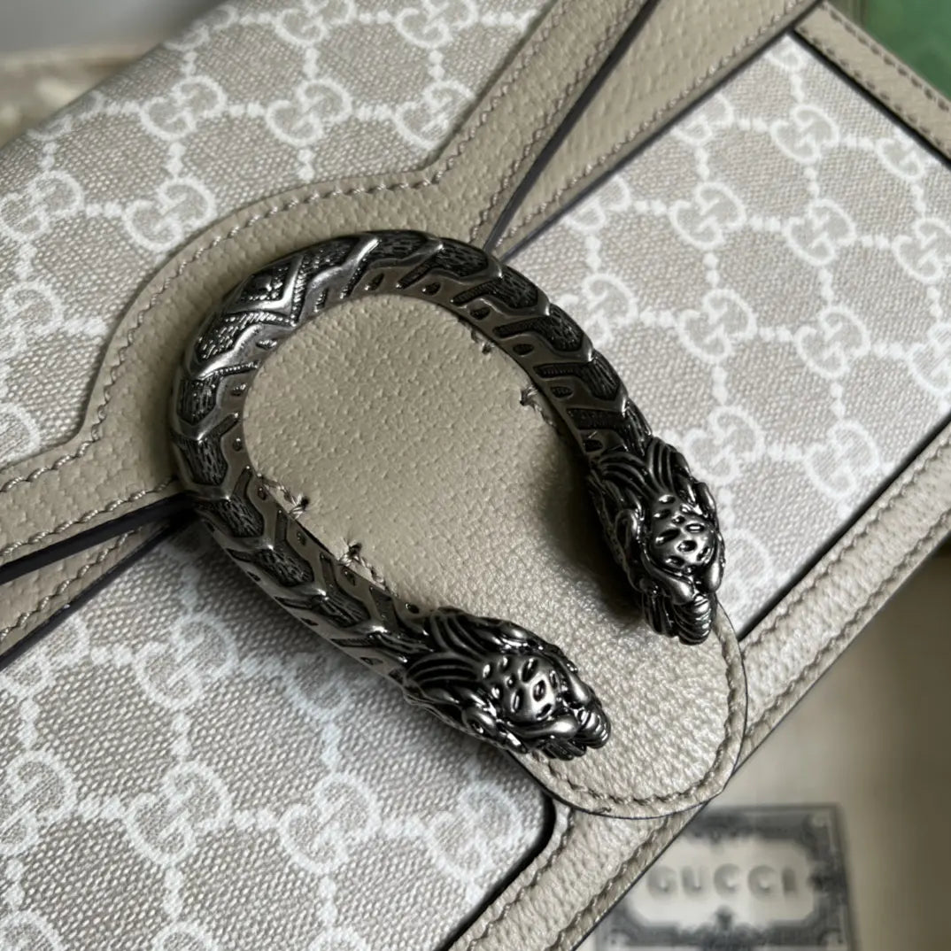 ディオニュソス スモール GG ショルダーバッグ