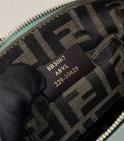 フェンディ バイザウェイ ミニボストンバッグ