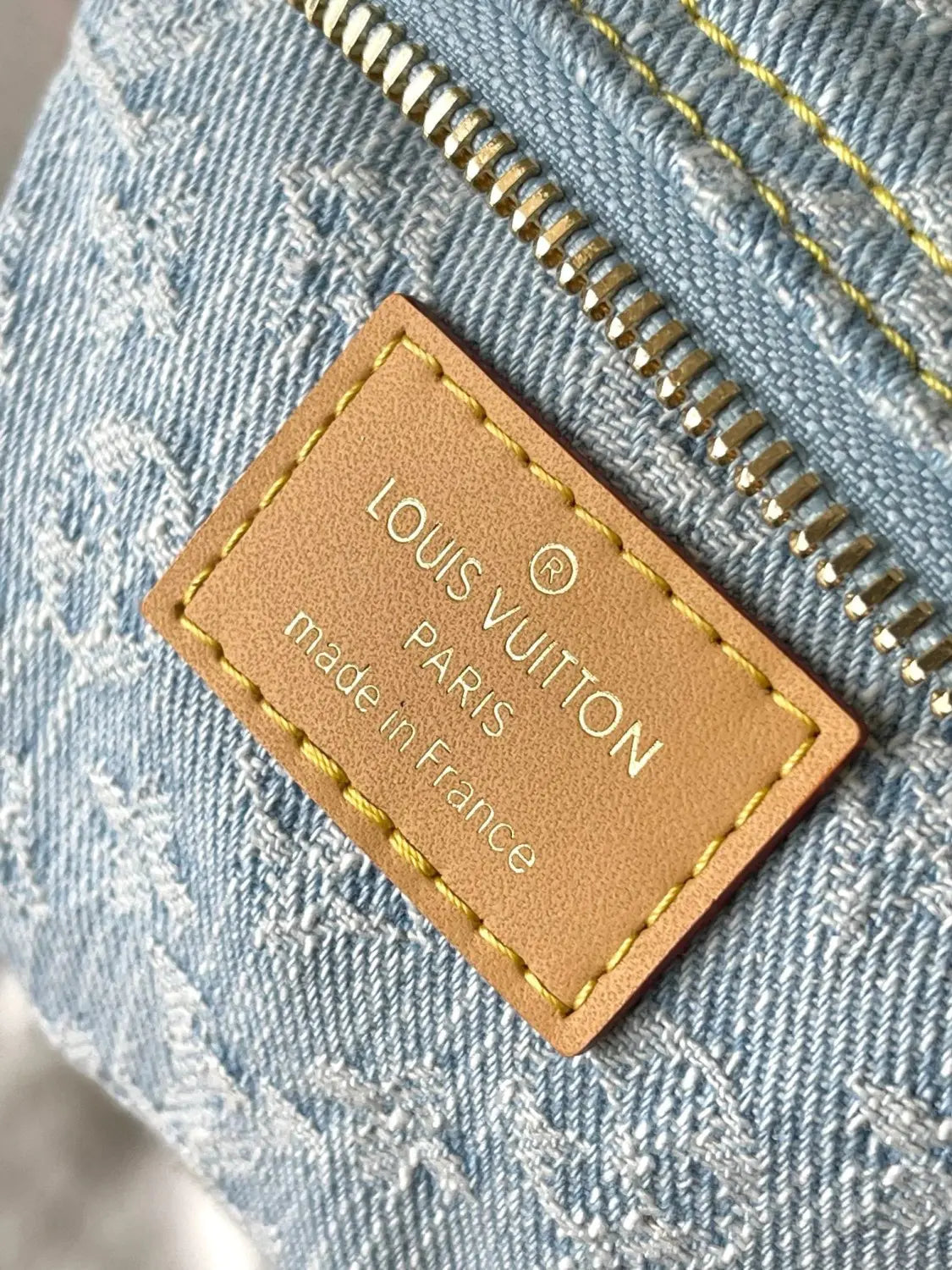 ルイ・ヴィトン M11212 ナノ スピーディ