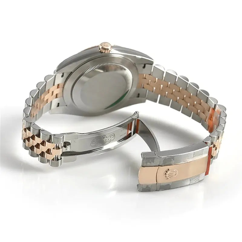 ロレックス デイトジャスト41 126331