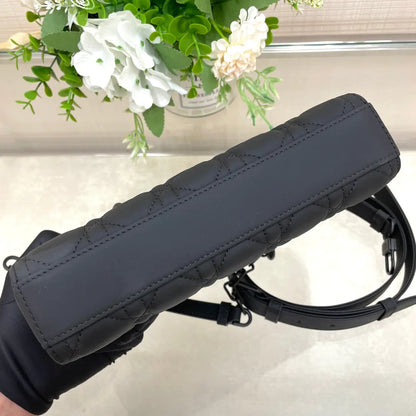 クリスチャン・ディオール スモール レディD - ジョイバッグ