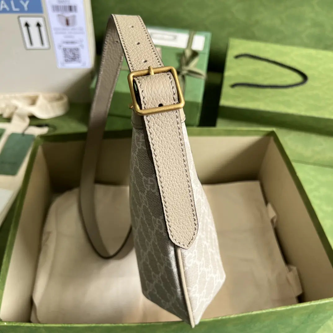 オフィディアGGスモールショルダーバッグ