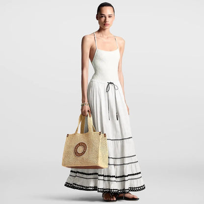 ルイ・ヴィトン M24723 オンザゴー MM