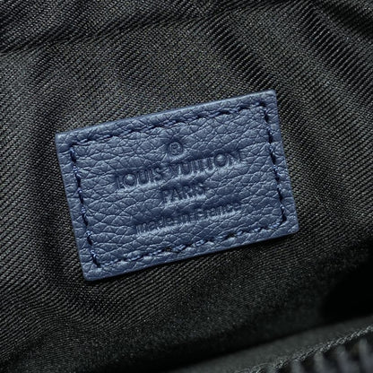 LV レトロ メッセンジャーバッグ